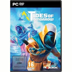 Tides of Tomorrow (PC DVD)