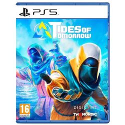 Tides of Tomorrow (PS5)