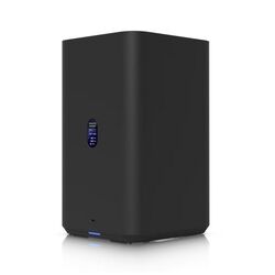 Ubiquiti UniFi UNAS-2 Black  (2x 3,5