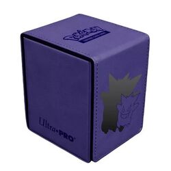 UP: Elite Gengar Premium Alcove Flip (Pokémon)