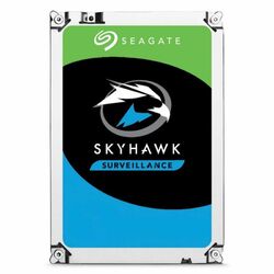 Seagate Skyhawk NVR HDD 6TB SATA