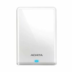 A-Data HDD HD620S, 4TB, USB 3.2 (AHV620S-4TU31-CWH), White