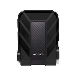 A-Data HDD HD710P Pro, 5TB, USB 3.2 (AHD710P-5TU31-CBK), black - OPENBOX (Rozbalený tovar s plnou zárukou) na pgs.sk