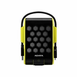 A-Data HDD HD720, 2TB, USB 3.2, green