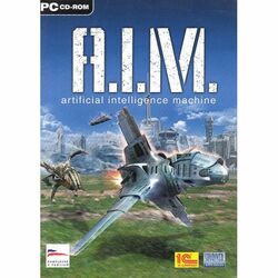 A.I.M.: Artificial Intelligence Machine CZ (PC CD)