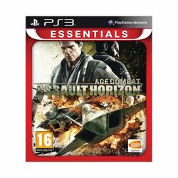 Ace Combat: Assault Horizon (PS3)