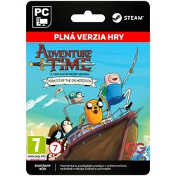 Adventure Time: Pirates of the Enchiridion [Steam]