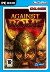 Against Rome (PC CD)