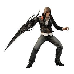 Alex Mercer (Prototype)