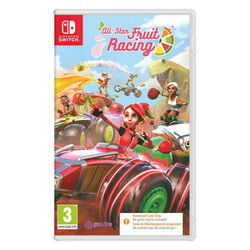 All-Star Fruit Racing (NSW)