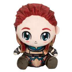 Aloy Plyš (Horizon Zero Dawn) 20 cm