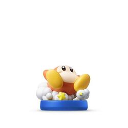 amiibo Waddle Dee (Kirby) foto