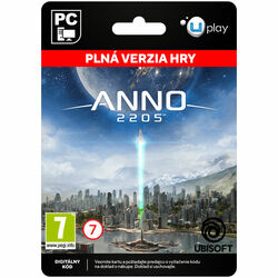 Anno 2205 [Uplay]