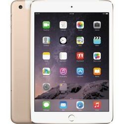 Apple iPad Mini 3 Wi-Fi + Cellular, 16GB, Trieda A - použité, záruka 12 mesiacov na pgs.sk