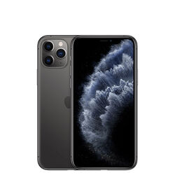 iPhone 11 Pro 64GB, space grey