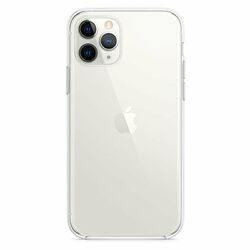 Apple iPhone 11 Pro Clear Case - openbox