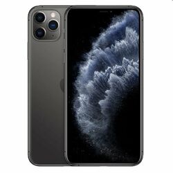 iPhone 11 Pro Max, 64GB, space grey