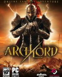 ArchLord (PC DVD)