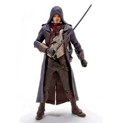 Arno Dorian (Assassin’s Creed: Unity)
