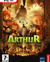 Arthur and the Invisibles (PC DVD)