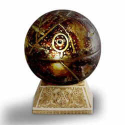 Assassin's Creed Movie - Apple of Eden Replica 1:1