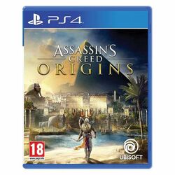 Assassin’s Creed: Origins foto