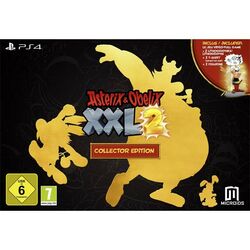 Astérix & Obélix XXL 2 (Collector’s Edition) (PS4)