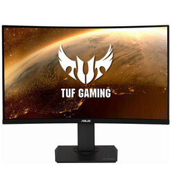 ASUS TUF Gaming VG32VQ - OPENBOX (Rozbalený tovar s plnou zárukou)