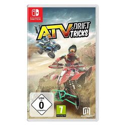 ATV Drift & Tricks (NSW)