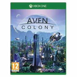 Aven Colony (XBOX ONE)