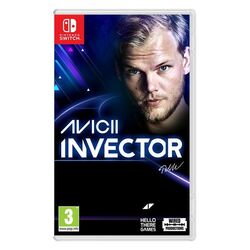 AVICII Invector (NSW)