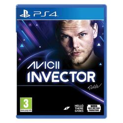 AVICII Invector (PS4)