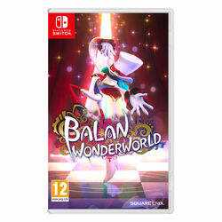 Balan Wonderworld (NSW)
