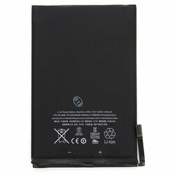 Batéria pre Apple iPad Mini 2/3 (6471mAh) na pgs.sk