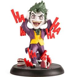 Batman: The Killing Joke Q-Fig Figure Joker 10 cm