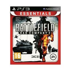 Battlefield: Bad Company 2-PS3 - BAZÁR (použitý tovar) - foto | pgs.sk