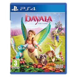 Bayala (PS4)