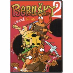 Berušky 2 CZ (PC CD)
