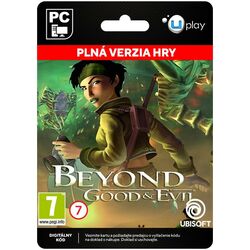 Beyond Good & Evil [Uplay]