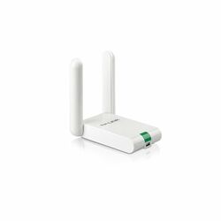tp-link TL-WN822N, Wireless N USB External Adapter, 300Mbit/s, 2T2R, 2.4GHz, 802.11b/g/n