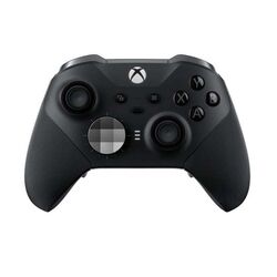 Microsoft Xbox Elite Bezdrôtový Ovládač Series 2, čierna foto