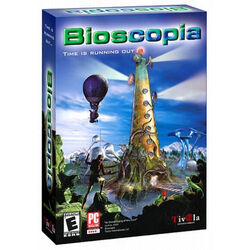 Bioscopia (PC CD)