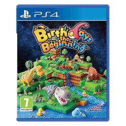 Birthdays the Beginning (PS4)