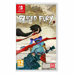 Bladed Fury (NSW)