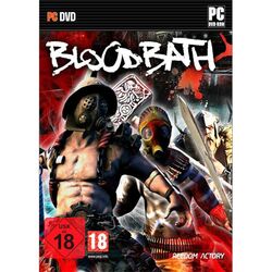 Bloodbath (PC DVD)