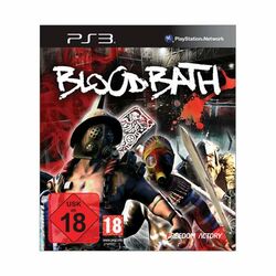 Bloodbath (PS3)