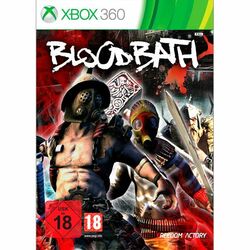 Bloodbath (XBOX 360)
