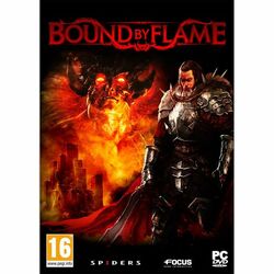 Bound by Flame na pgs.sk