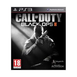 Call of Duty: Black Ops 2 [PS3] - BAZÁR (použitý tovar)