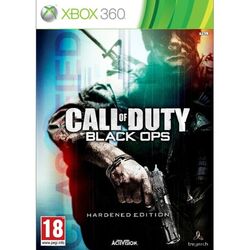 Call of Duty: Black Ops (Hardened Edition) (XBOX 360)